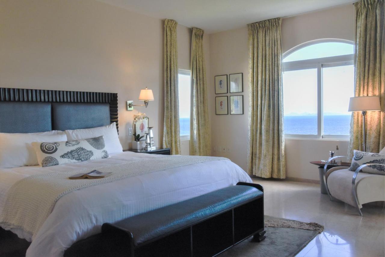 Princess Heights Luxury Condo Hotel Oyster Pond 외부 사진