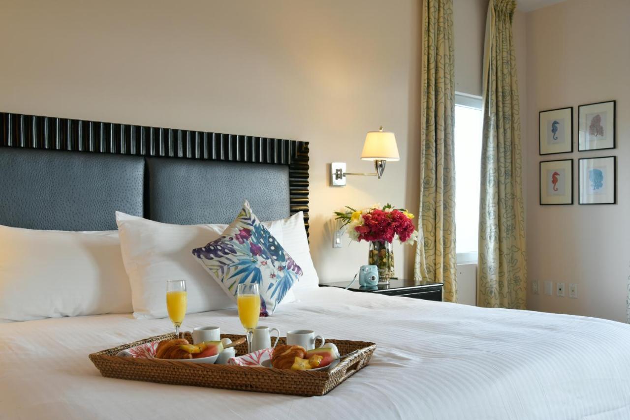 Princess Heights Luxury Condo Hotel Oyster Pond 외부 사진