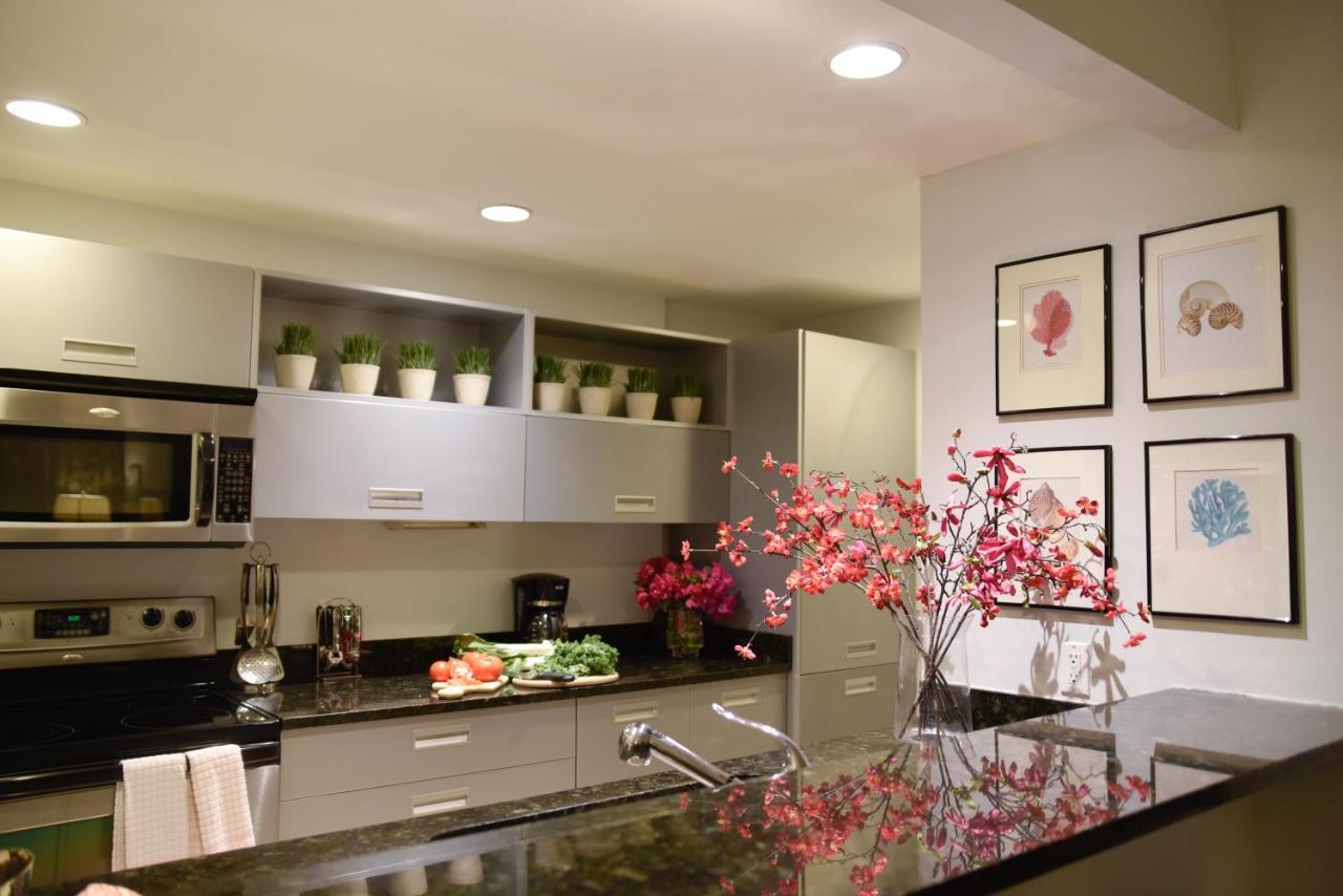 Princess Heights Luxury Condo Hotel Oyster Pond 외부 사진