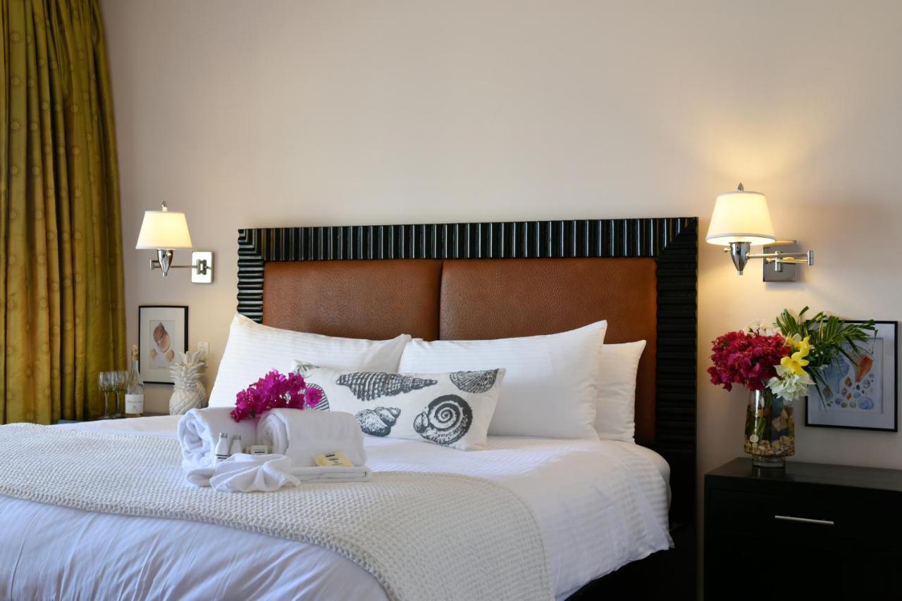 Princess Heights Luxury Condo Hotel Oyster Pond 외부 사진