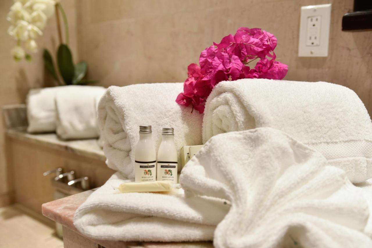 Princess Heights Luxury Condo Hotel Oyster Pond 외부 사진
