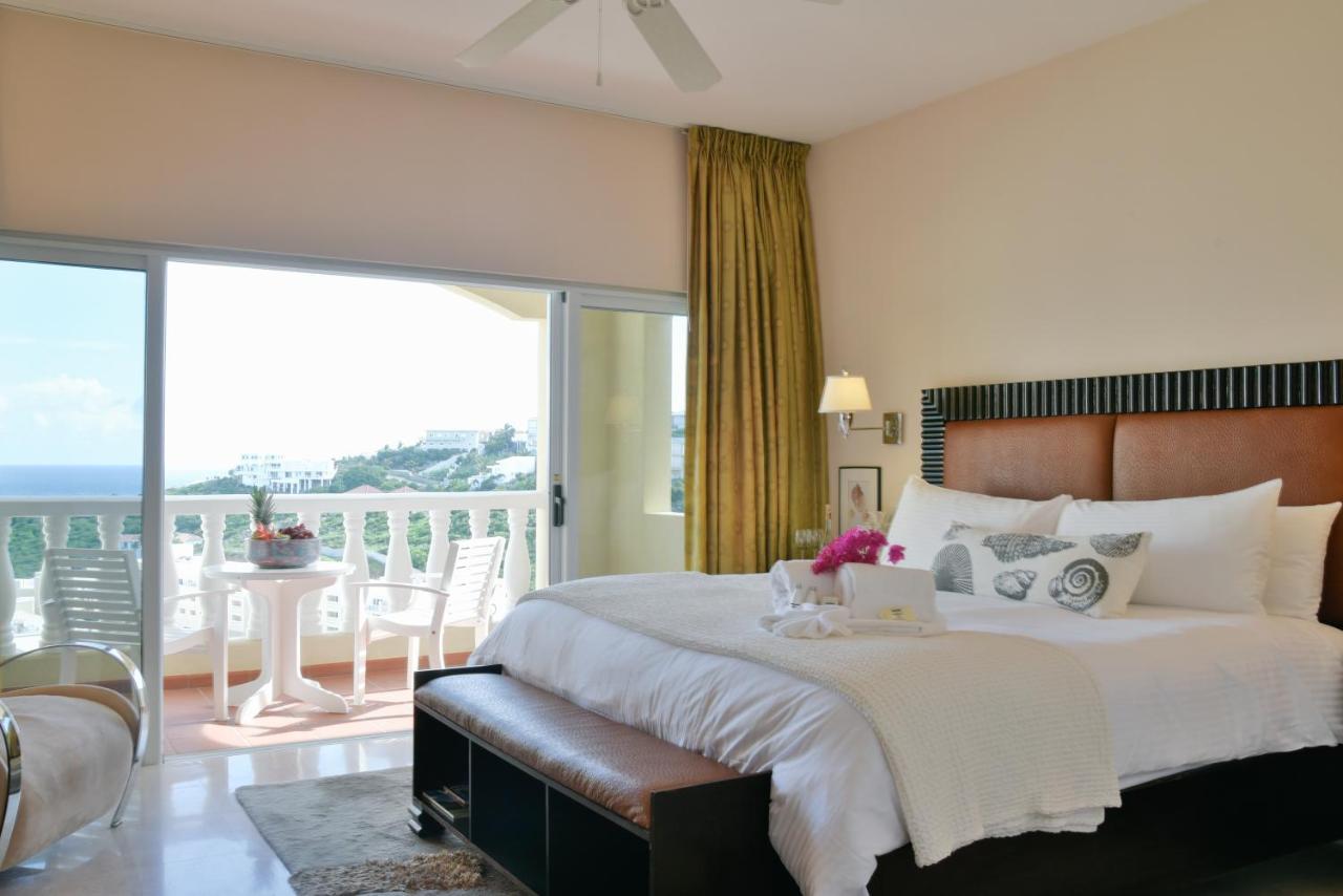 Princess Heights Luxury Condo Hotel Oyster Pond 외부 사진