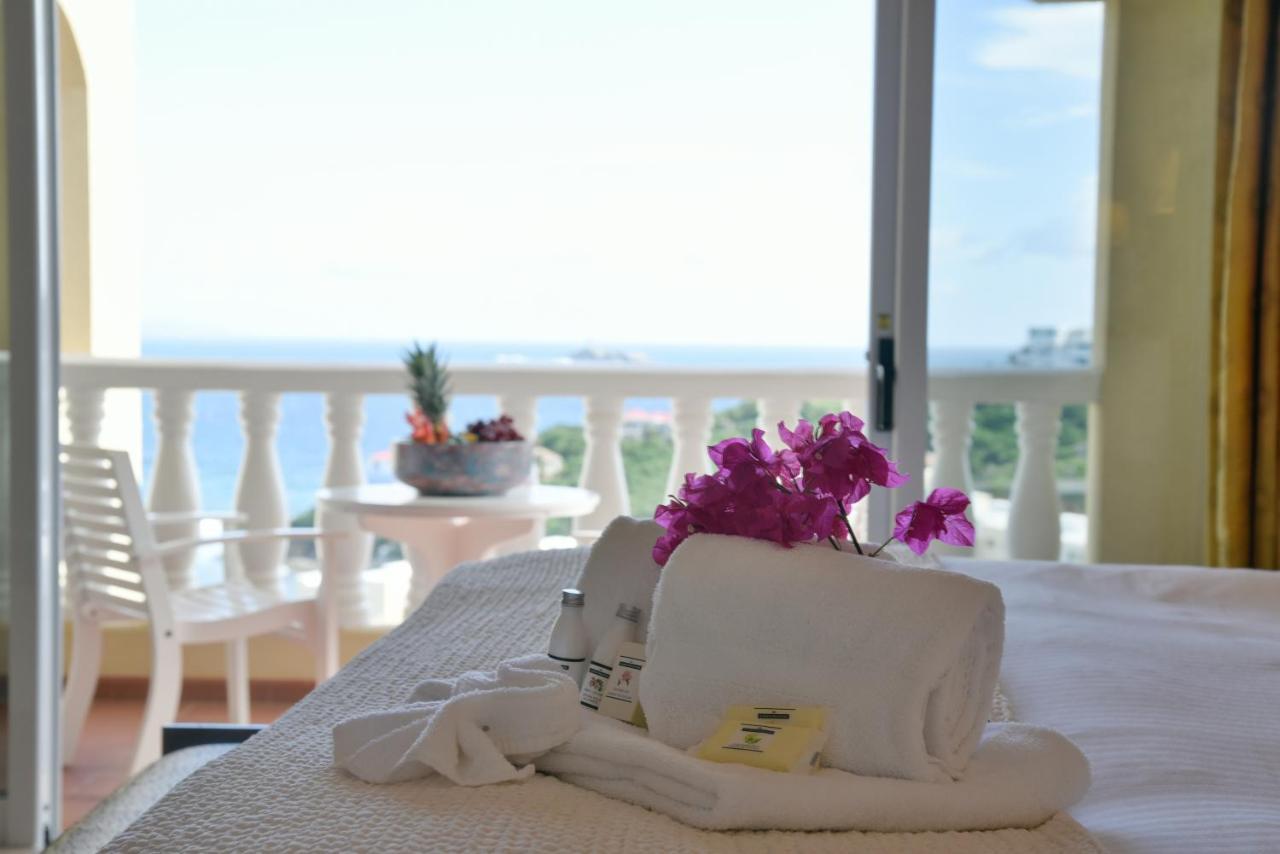 Princess Heights Luxury Condo Hotel Oyster Pond 외부 사진
