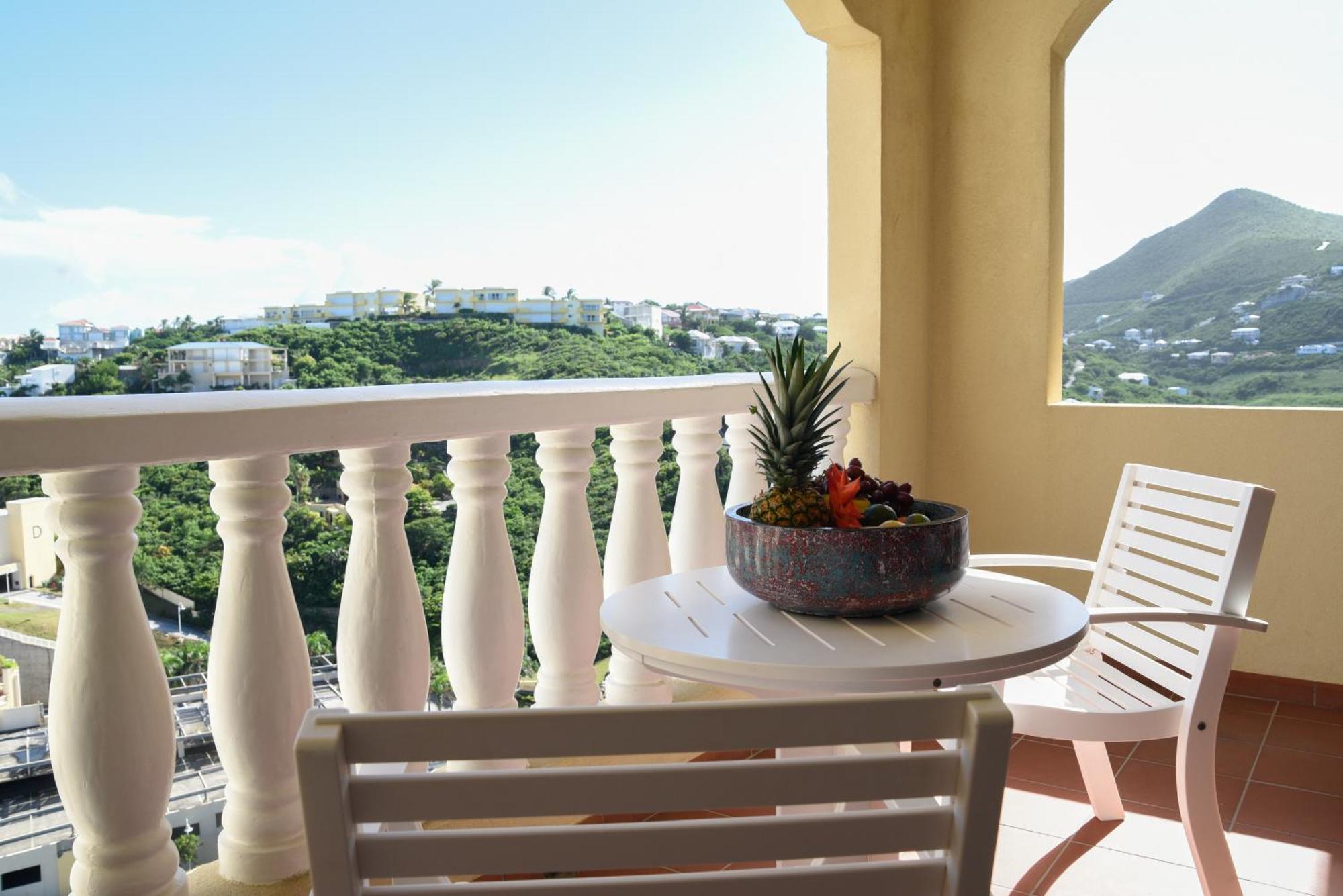 Princess Heights Luxury Condo Hotel Oyster Pond 외부 사진