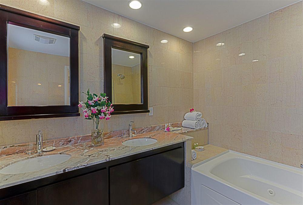 Princess Heights Luxury Condo Hotel Oyster Pond 외부 사진