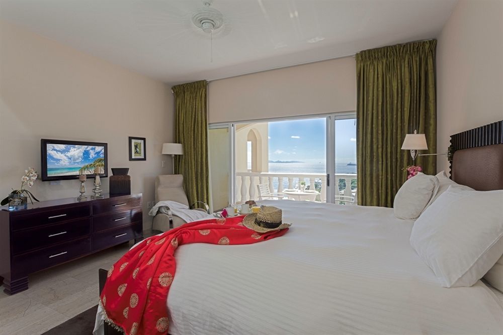 Princess Heights Luxury Condo Hotel Oyster Pond 외부 사진
