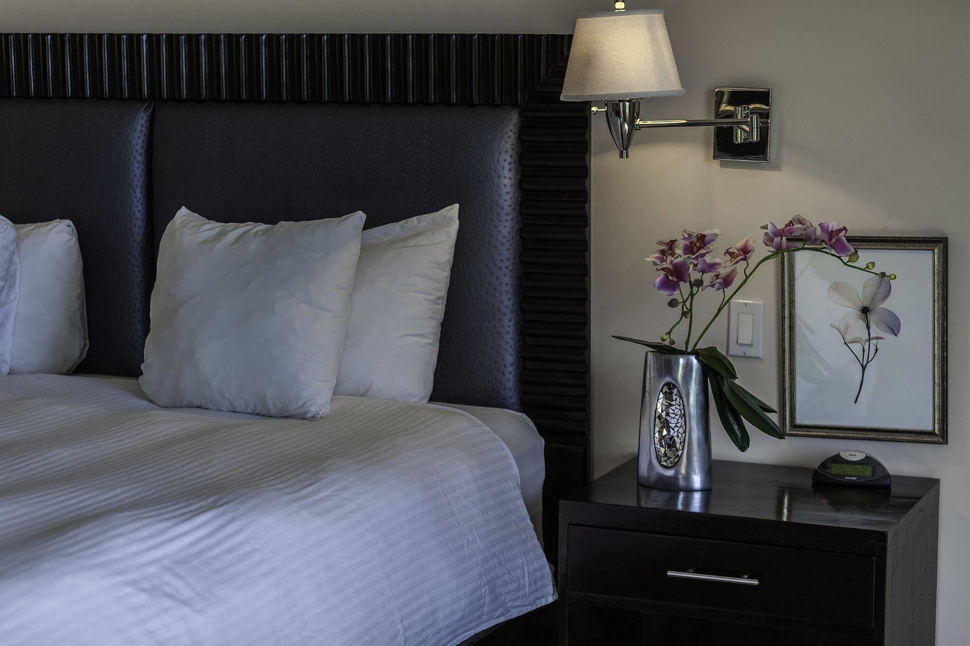 Princess Heights Luxury Condo Hotel Oyster Pond 외부 사진